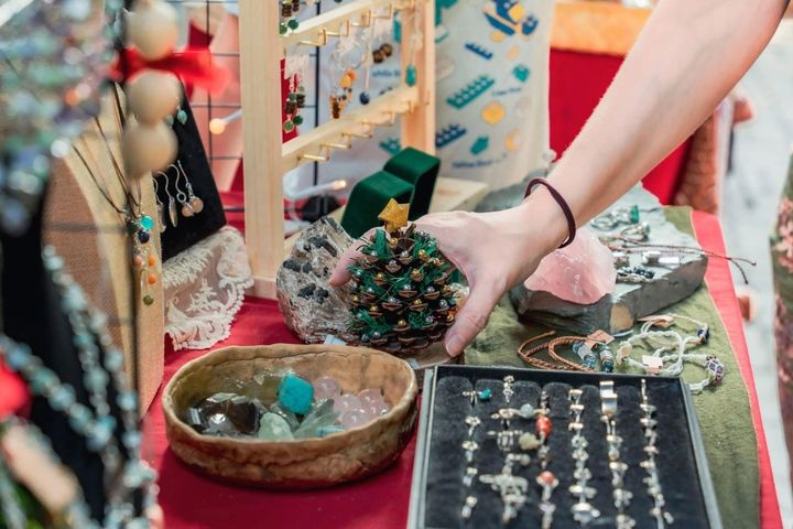 Festive festival frenzy: Hà Nội's December 25