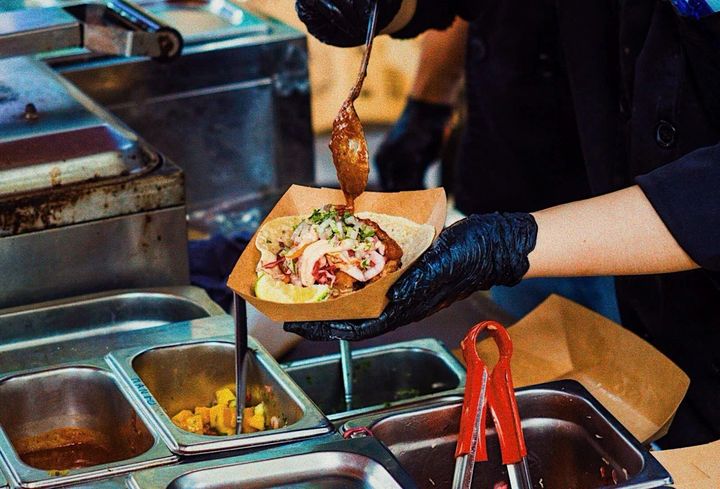 Saigon Taco Festival 2025 in review