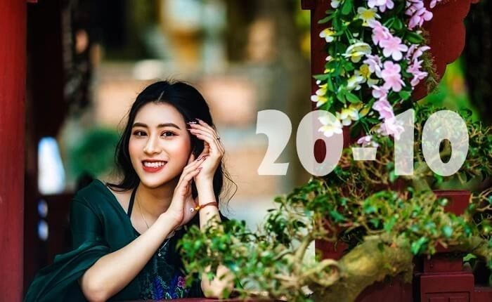 Two women's days, one message